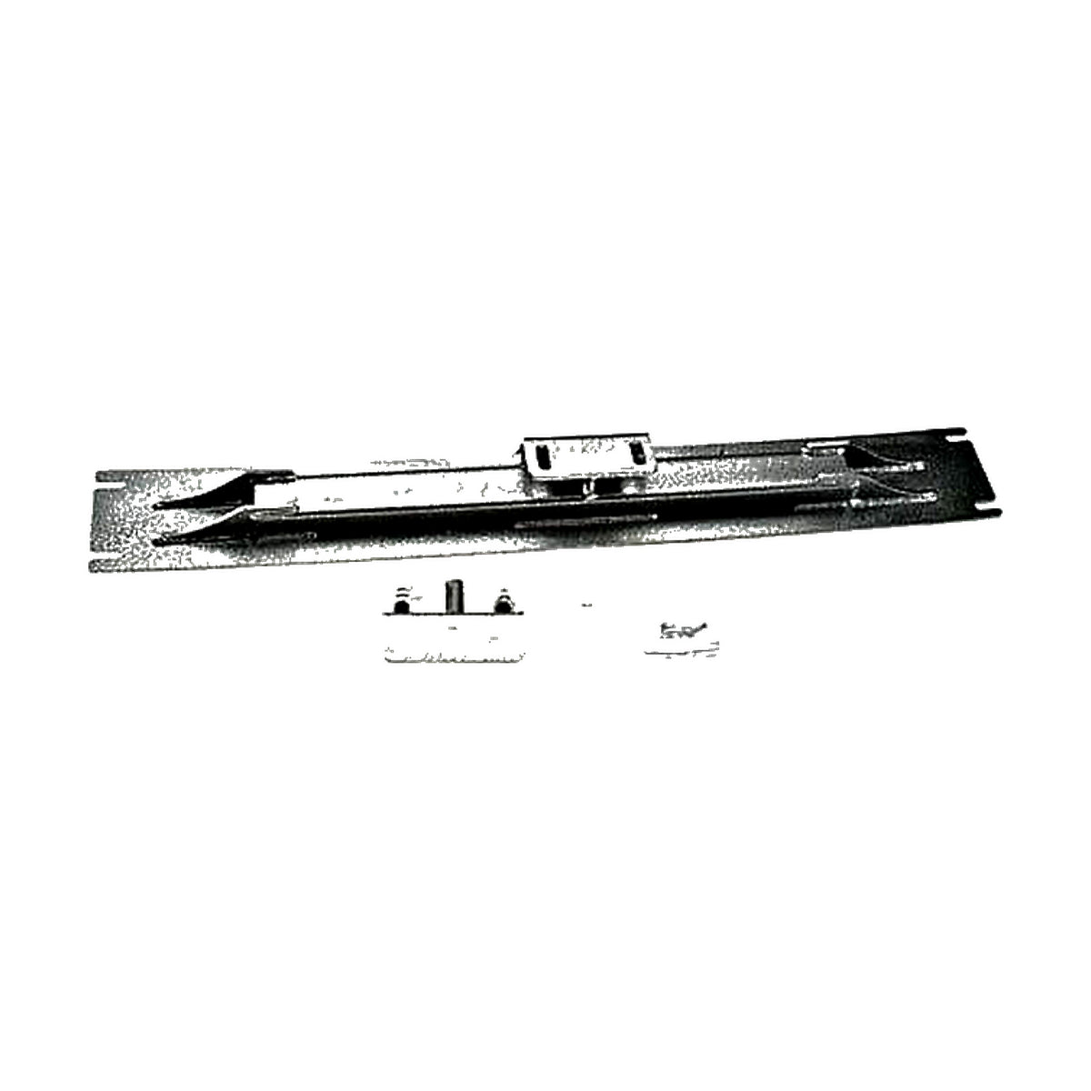 2001 – 2010 Chevy HD Transmission cross member — DJM Suspension CM2699