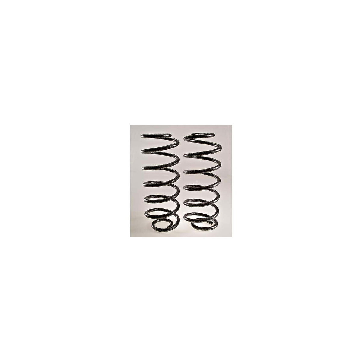 2001–2006 Avalanche, Tahoe and Suburban 2 Inch Rear Lowering Coil Springs — DJM Suspension CS2000R-2