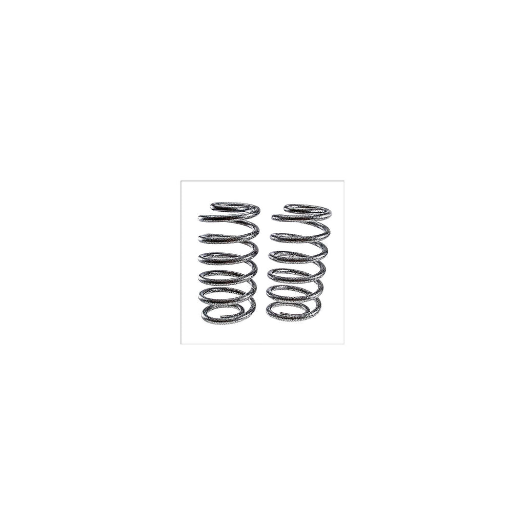 2001-2006 Avalanche, Tahoe and Suburban 3 Inch Rear Lowering Coil Springs — DJM Suspension CS2000R-3