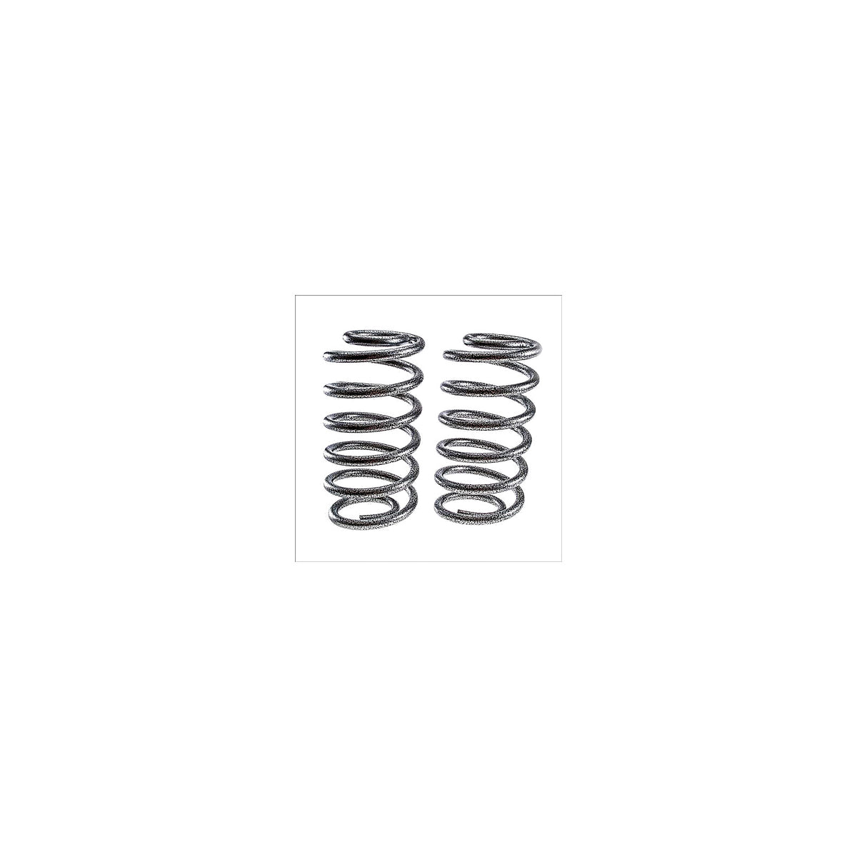 2001-2006 Avalanche, Tahoe and Suburban 3 Inch Rear Lowering Coil Springs — DJM Suspension CS2000R-3