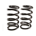 2007-2015 Chevy Silverado/Tahoe 2 inch Lowering Front Coil Springs — DJM Suspension CS2007F-2