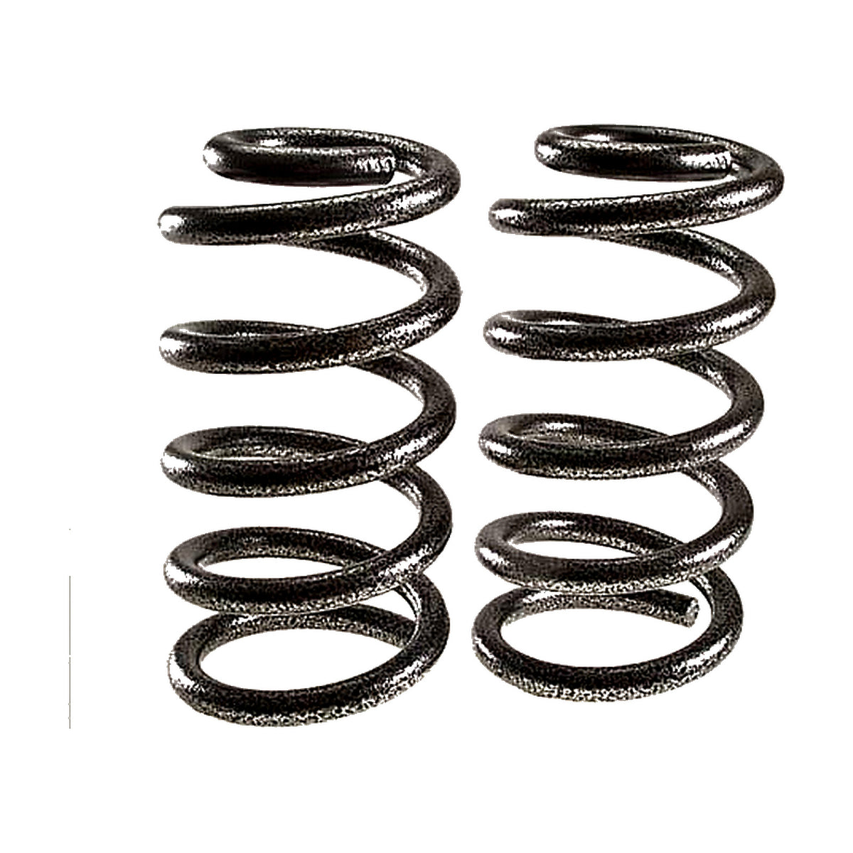 2007-2015 Chevy Silverado/Tahoe 2 inch Lowering Front Coil Springs — DJM Suspension CS2007F-2