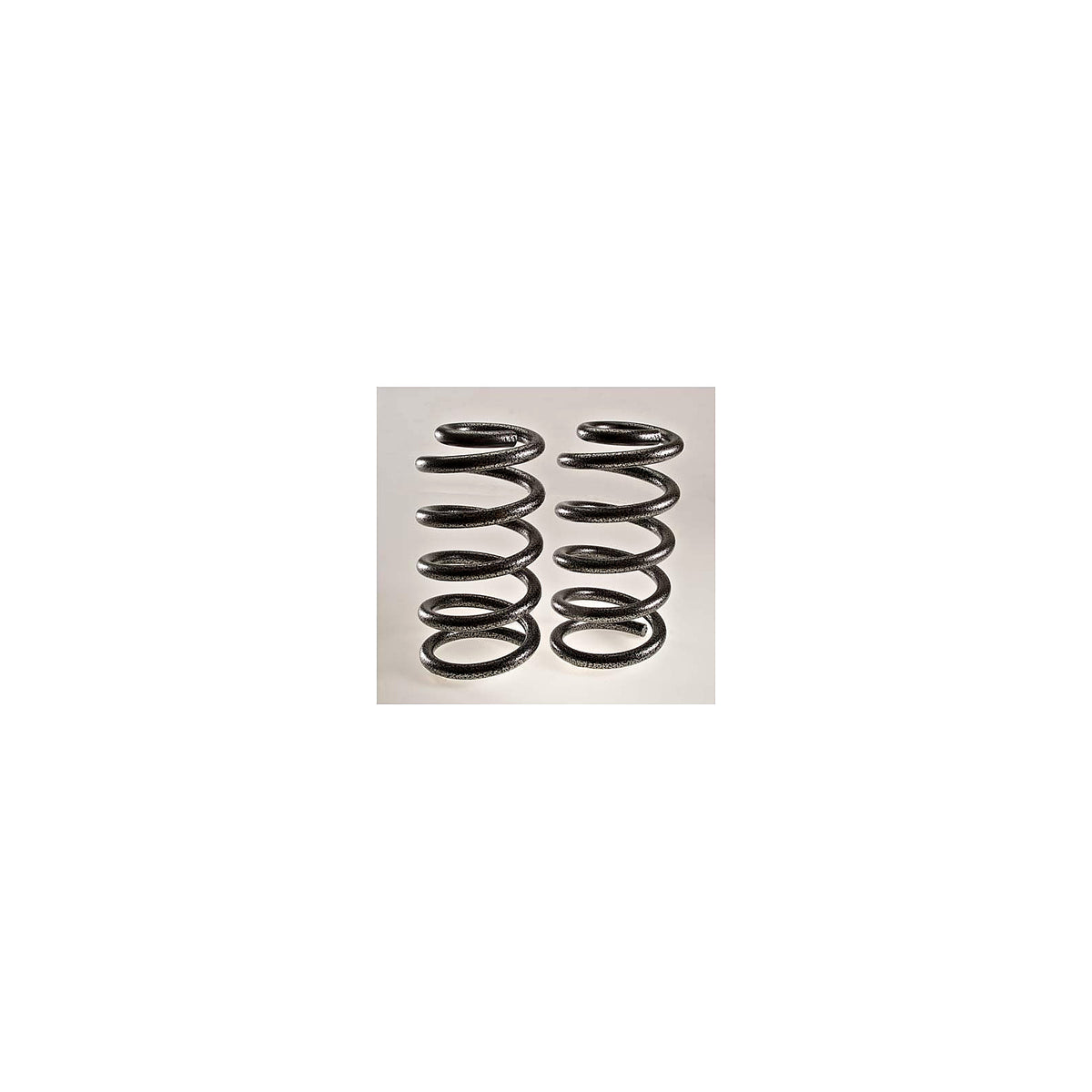 2007-2015 Chevy Silverado/Tahoe 2 inch Lowering Front Coil Springs — DJM Suspension CS2007F-2