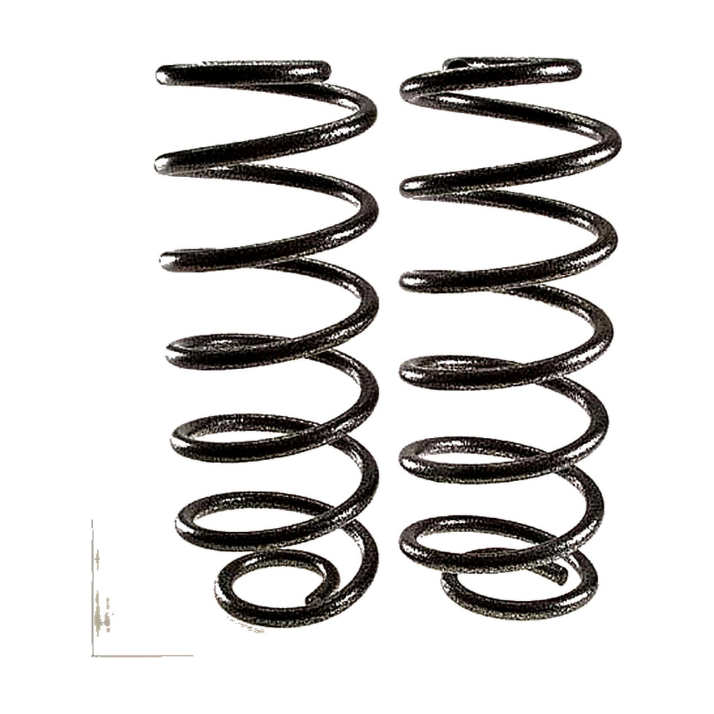 2007–2018 Avalanche, Tahoe & Suburban 2″ rear lowering coil spring — DJM Suspension CS2007R-2