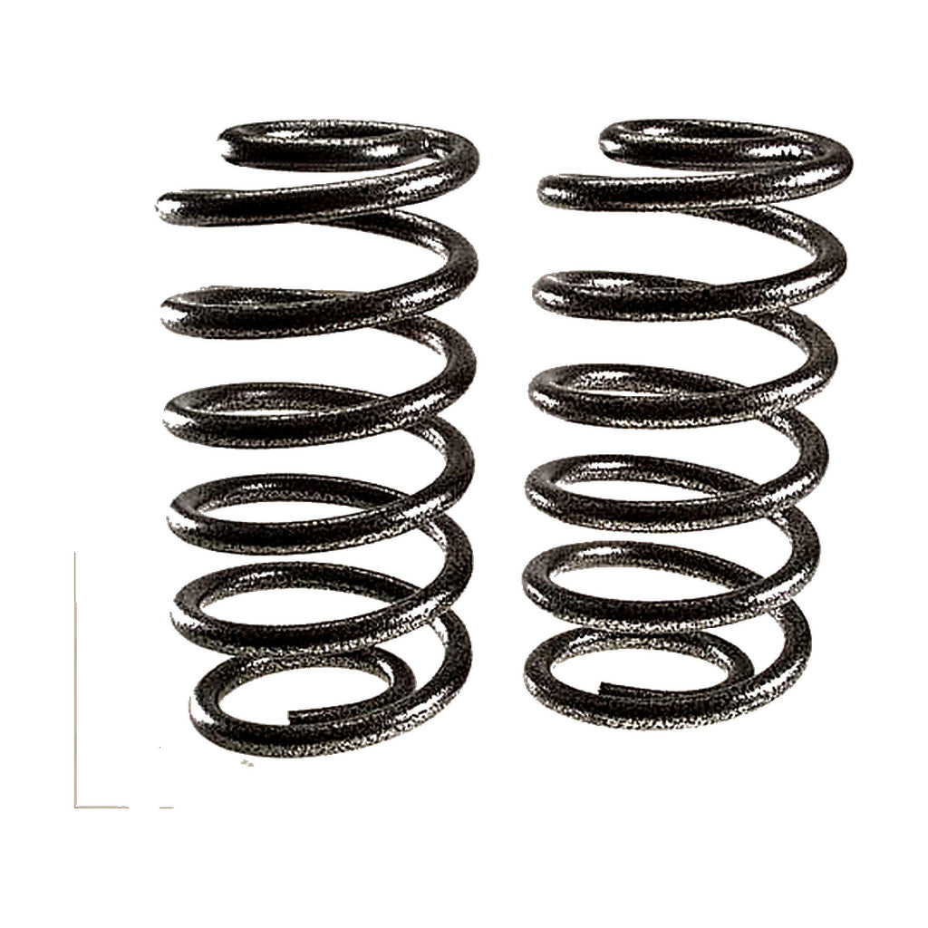 2007 – 2018 Avalanche, Tahoe and Suburban 3″rear lowering coil spring — DJM Suspension CS2007R-3