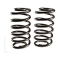 2007 – 2018 Avalanche, Tahoe and Suburban 3″rear lowering coil spring — DJM Suspension CS2007R-3