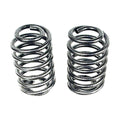 2001–2010 Chevy Trailblazer 4 inch Rear Coil Springs — DJM Suspension CS2301R-4
