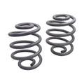 1963-1972 C10 5 inch Rear Lowering Coil Spring — DJM Suspension CS2303R-6