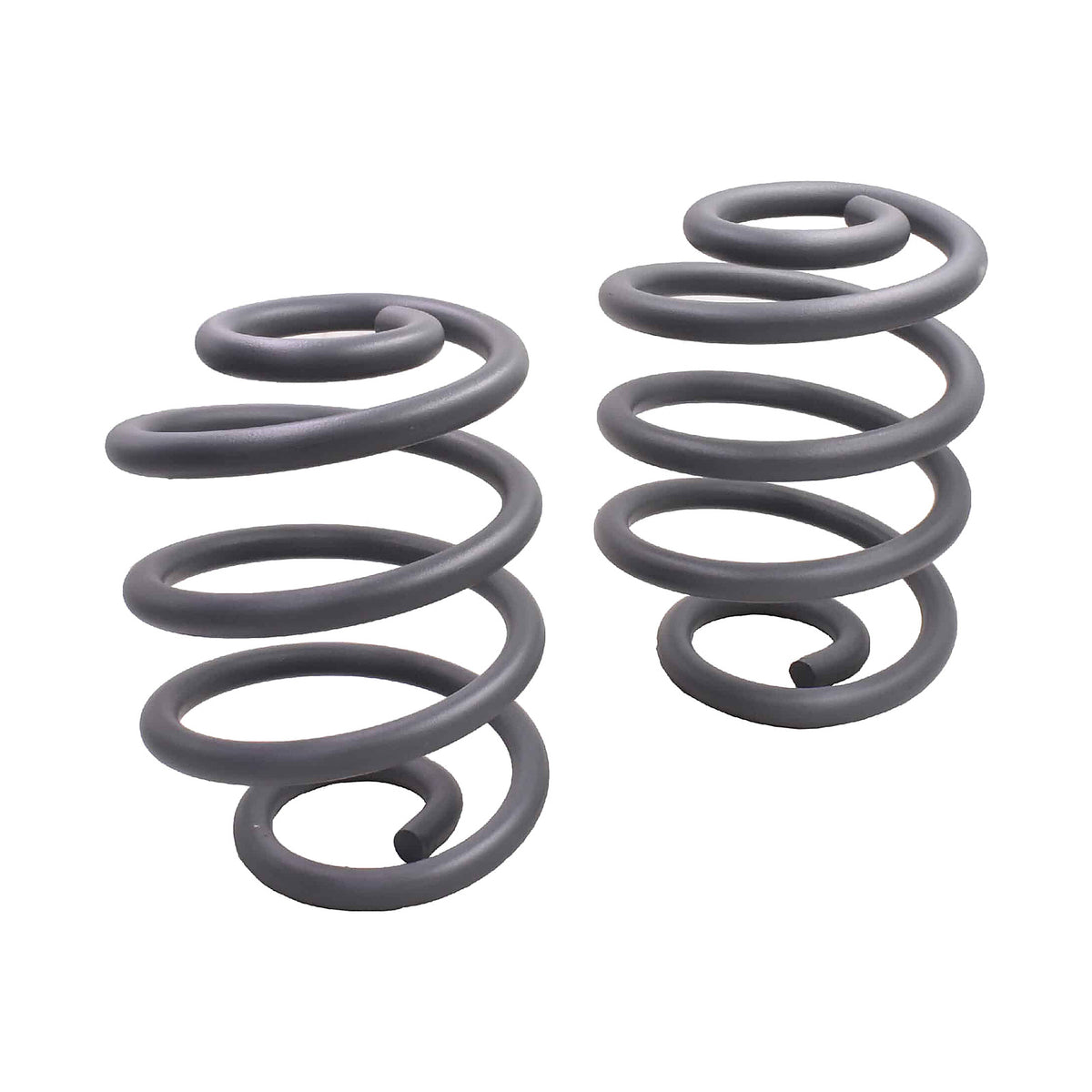 1963-1972 C10 5 inch Rear Lowering Coil Spring — DJM Suspension CS2303R-6