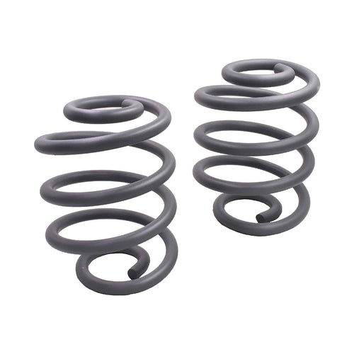 1963-1972 C10 5 inch Rear Lowering Coil Spring — DJM Suspension CS2303R-6