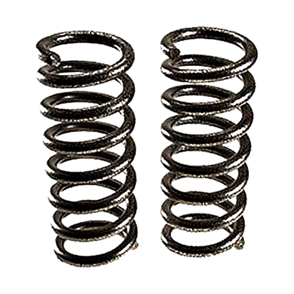 1982–2004 S-10/S-15 &1982-2004 Blazer/Jimmy 2 Inch Lowering Coil Spring Set — DJM Suspension CS2321-2