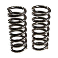 1982–2004 S-10/S-15 &1982-2004 Blazer/Jimmy 2 Inch Lowering Coil Spring Set — DJM Suspension CS2321-2