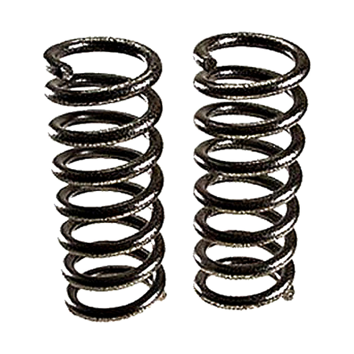 1982–2004 S-10/S-15 &1982-2004 Blazer/Jimmy 2 Inch Lowering Coil Spring Set — DJM Suspension CS2321-2