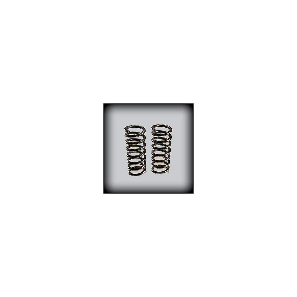 1982–2004 S-10/S-15 &1982-2004 Blazer/Jimmy 2 Inch Lowering Coil Spring Set — DJM Suspension CS2321-2