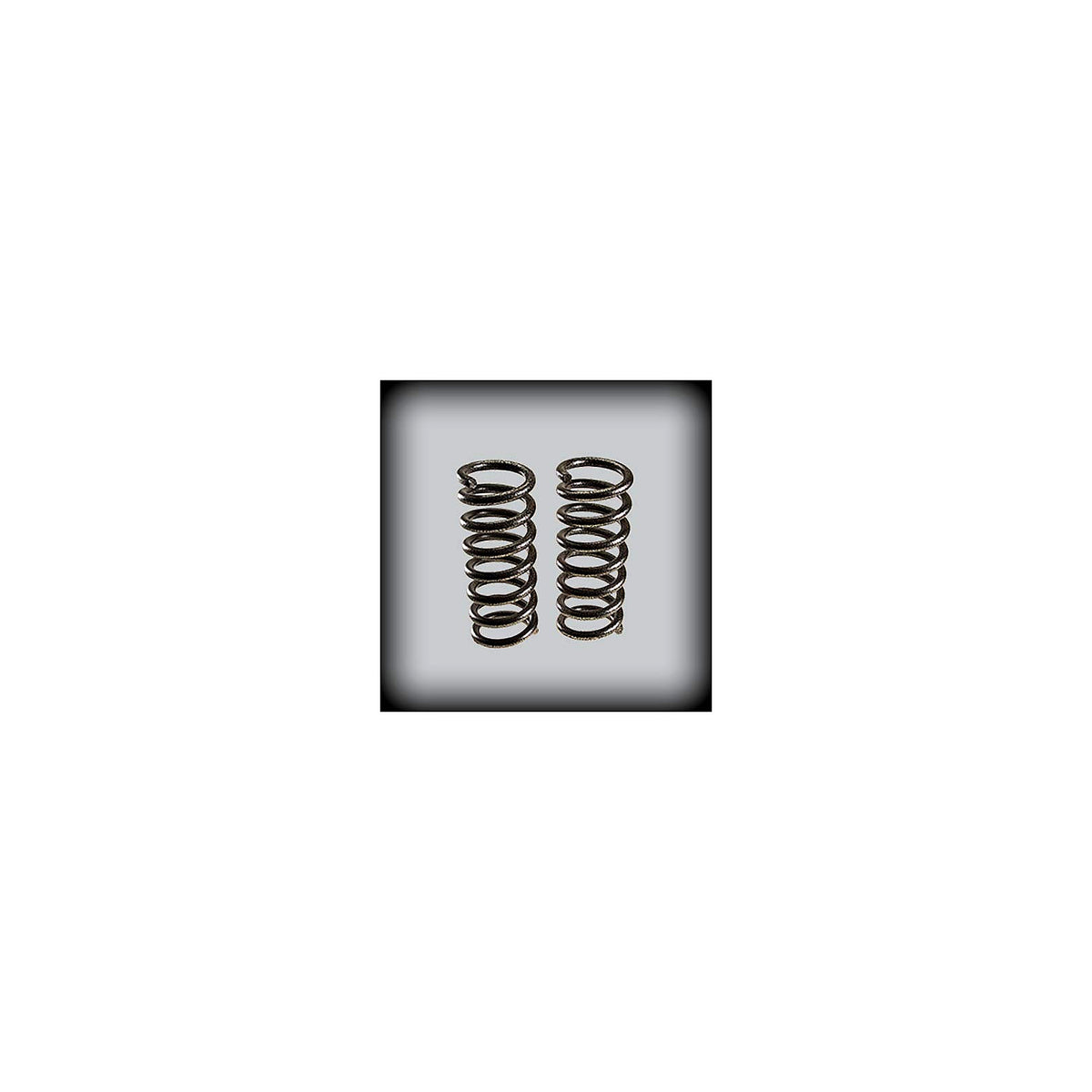 1982–2004 S-10/S-15 &1982-2004 Blazer/Jimmy 2 Inch Lowering Coil Spring Set — DJM Suspension CS2321-2
