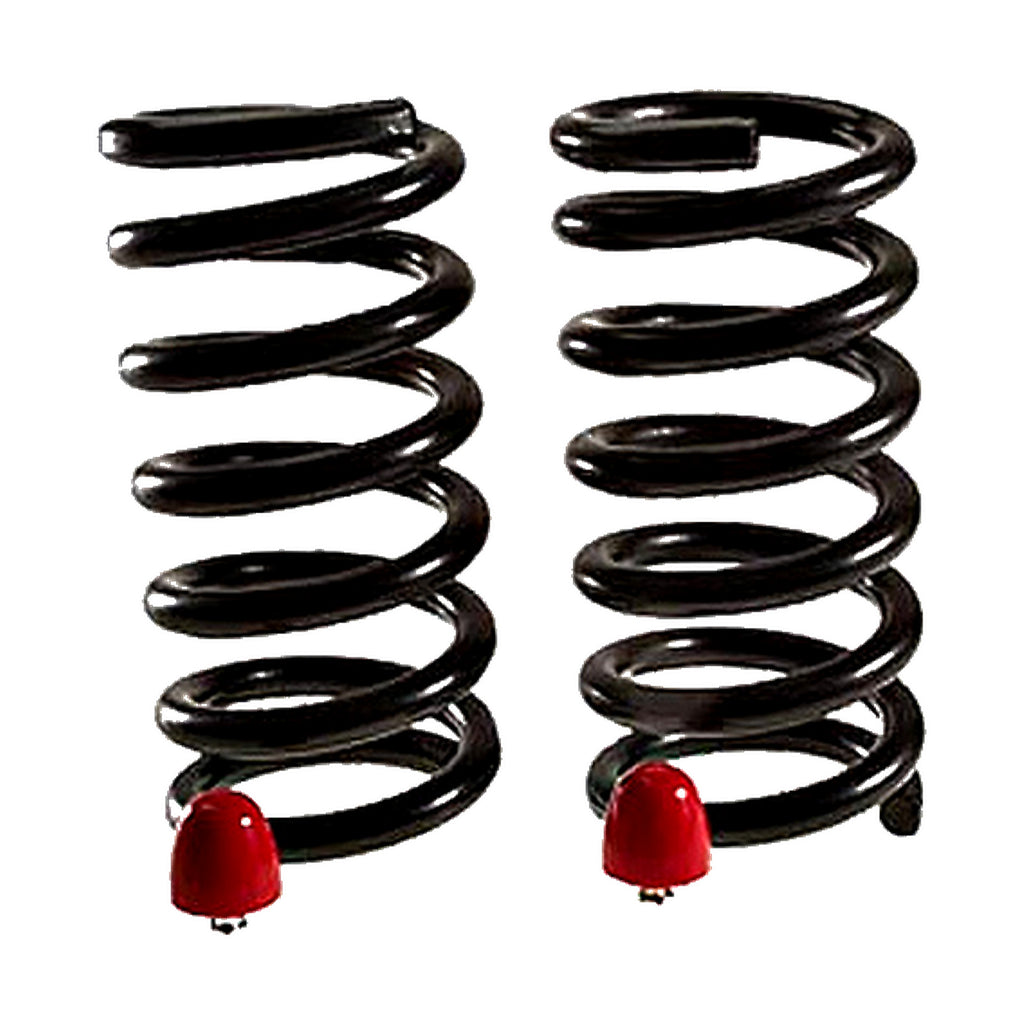 1982–2004 S-10/S-15 & 1982-2003 Blazer/Jimmy 3 inch Lowering Coil Spring Set — DJM Suspension CS2321-3
