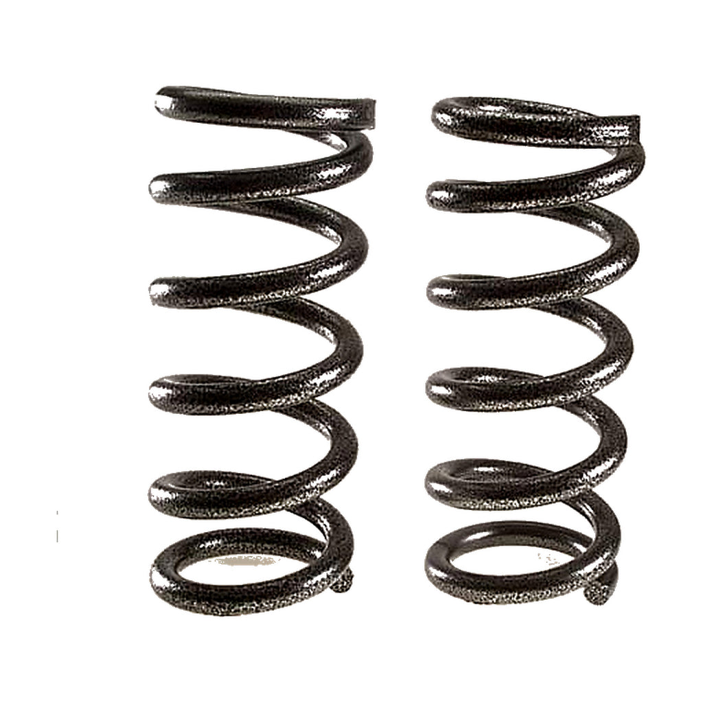 1988-1999 C1500 Silverado/Sierra 2 inch drop coil springs — DJM Suspension CS2351-2