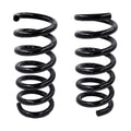 1992-1999 Suburban 1995-1999 Tahoe 2 inch Drop Coil Springs — DJM Suspension CS2351-2-1