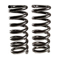 1992–1999 C2500/C3500 Front 2″ Lowering Coil Springs — DJM Suspension CS2352-2