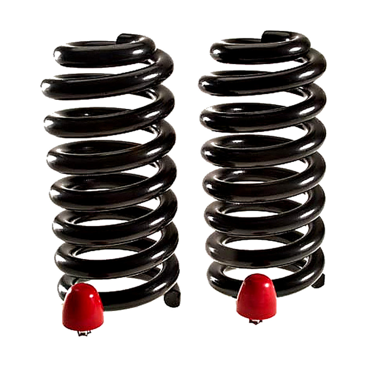 1963 – 1987 C-10 3″Front Lowering Coil Spring — DJM Suspension CS2353-3