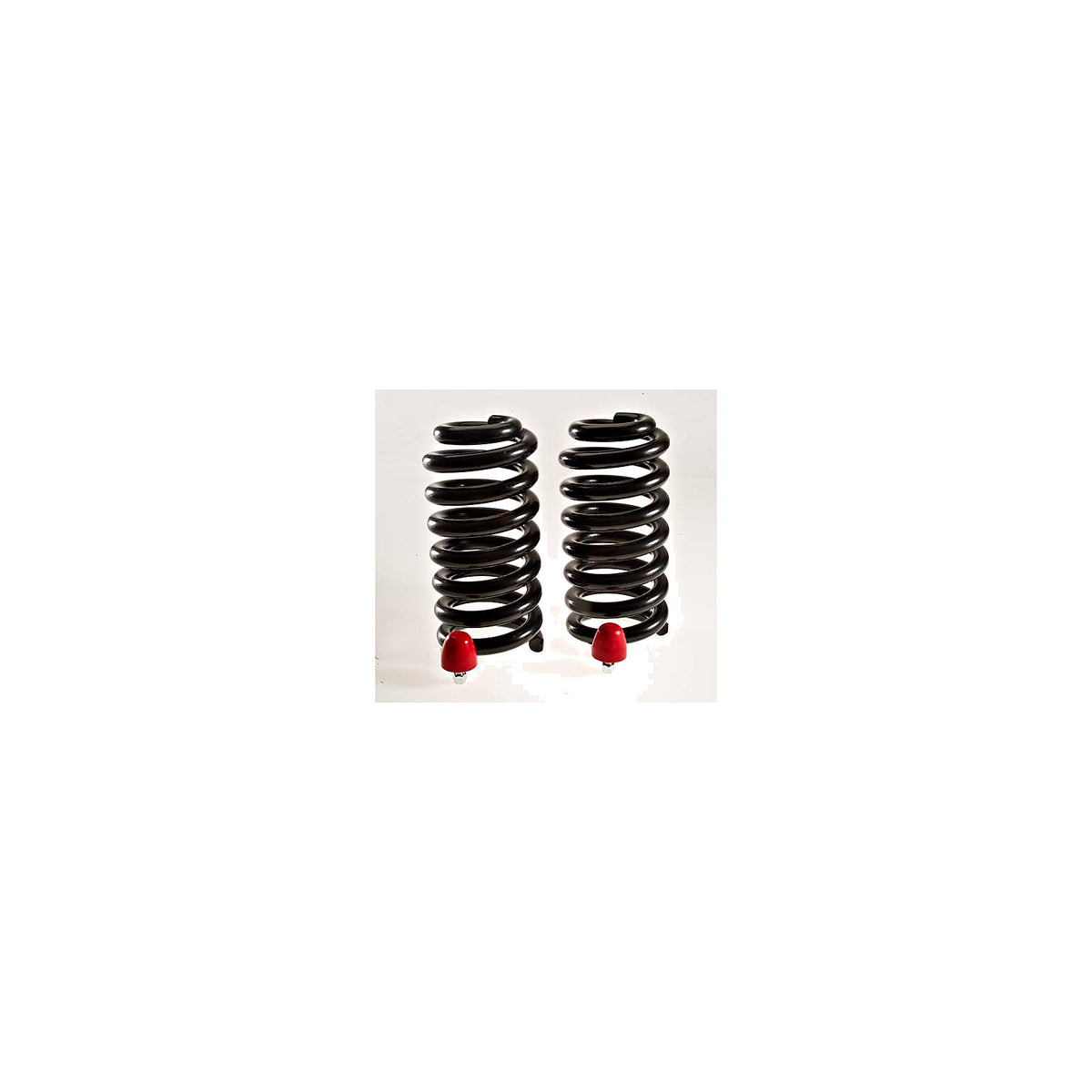 1963 – 1987 C-10 3″Front Lowering Coil Spring — DJM Suspension CS2353-3