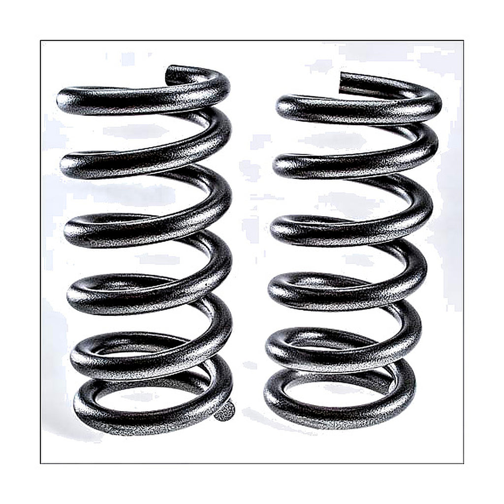 1982-2000 Astro / Safari Van 2 inch Front Lowering Coils — DJM Suspension CS2371-2