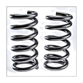 1982-2000 Astro / Safari Van 2 inch Front Lowering Coils — DJM Suspension CS2371-2