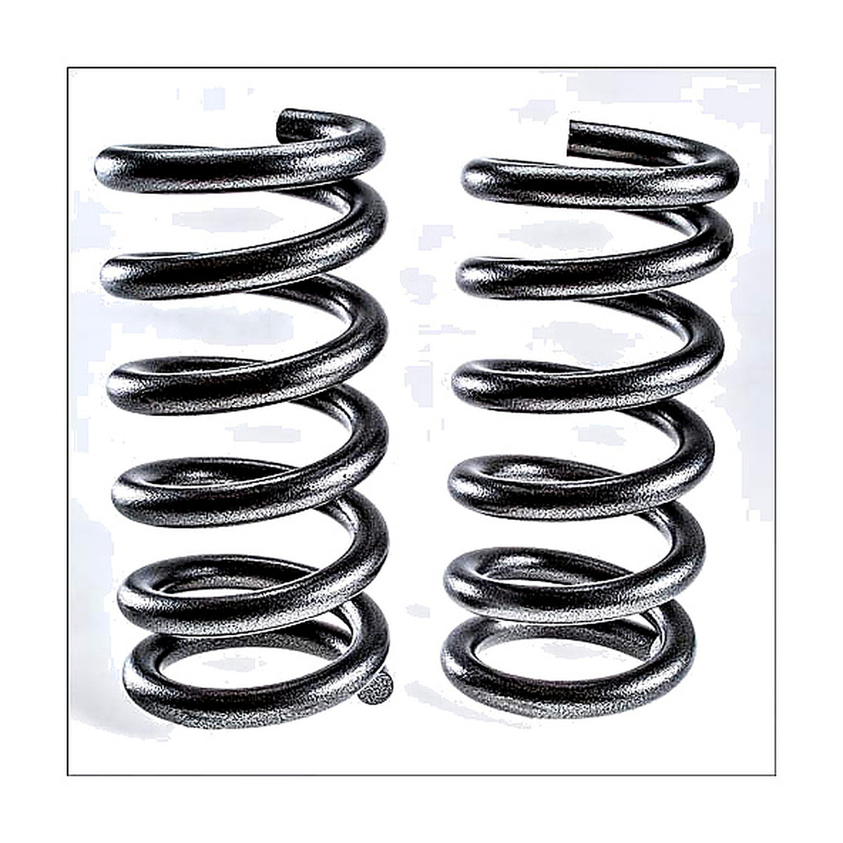 1982-2000 Astro / Safari Van 2 inch Front Lowering Coils — DJM Suspension CS2371-2