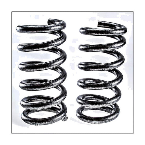 1982-2000 Astro / Safari Van 2 inch Front Lowering Coils — DJM Suspension CS2371-2