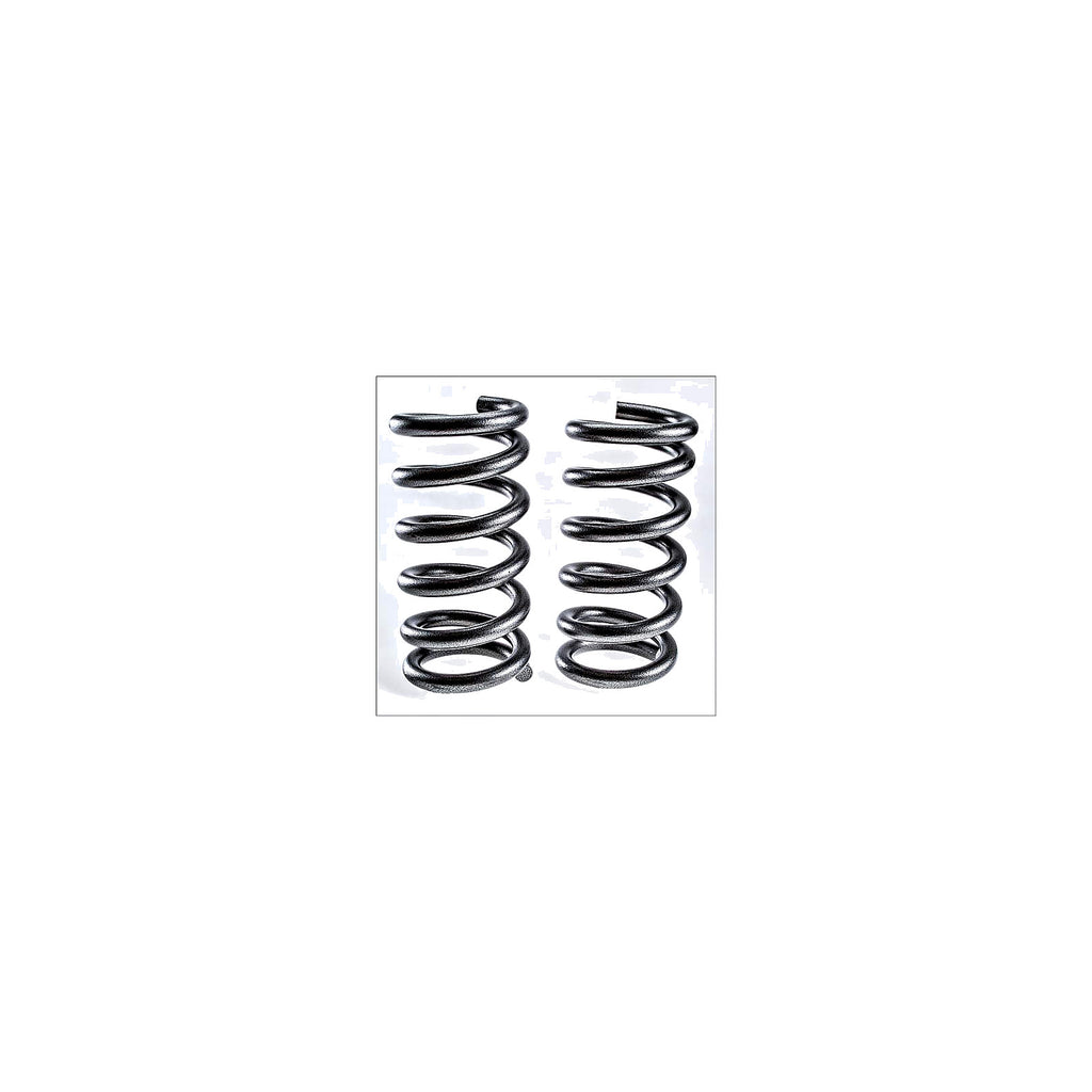 1982-2000 Astro / Safari Van 2 inch Front Lowering Coils — DJM Suspension CS2371-2