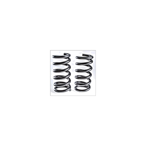 1982-2000 Astro / Safari Van 2 inch Front Lowering Coils — DJM Suspension CS2371-2