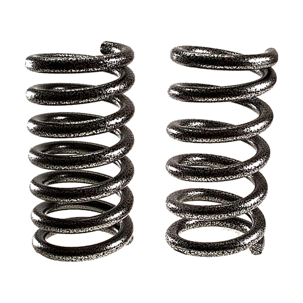 1994-1999 Dodge Ram 2 inch Lowering Coil Spring Set — DJM Suspension CS2391-2