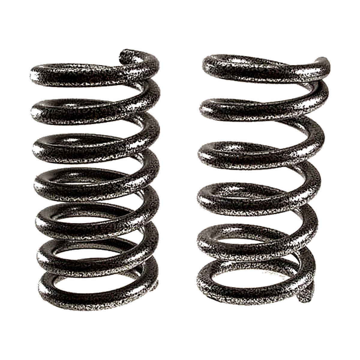 1994-1999 Dodge Ram 2 inch Lowering Coil Spring Set — DJM Suspension CS2391-2