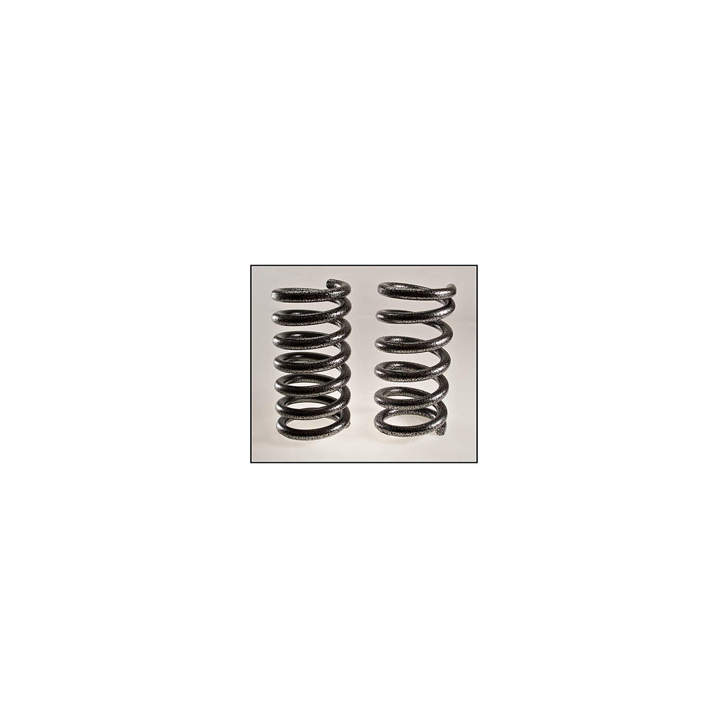 1994-1999 Dodge Ram 2 inch Lowering Coil Spring Set — DJM Suspension CS2391-2