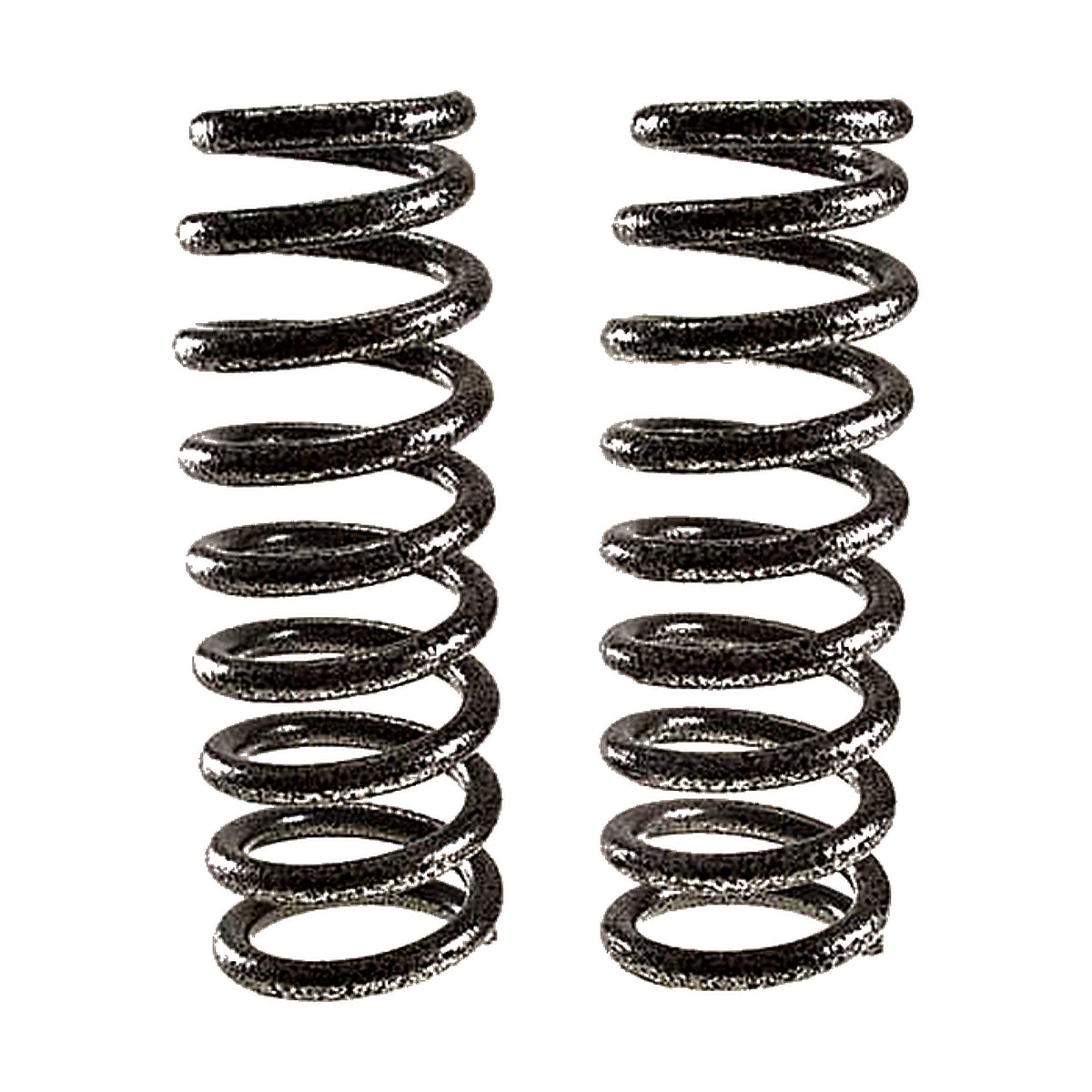 2004 – 2014 Colorado 2″ front coil spring — DJM Suspension CS2400-2