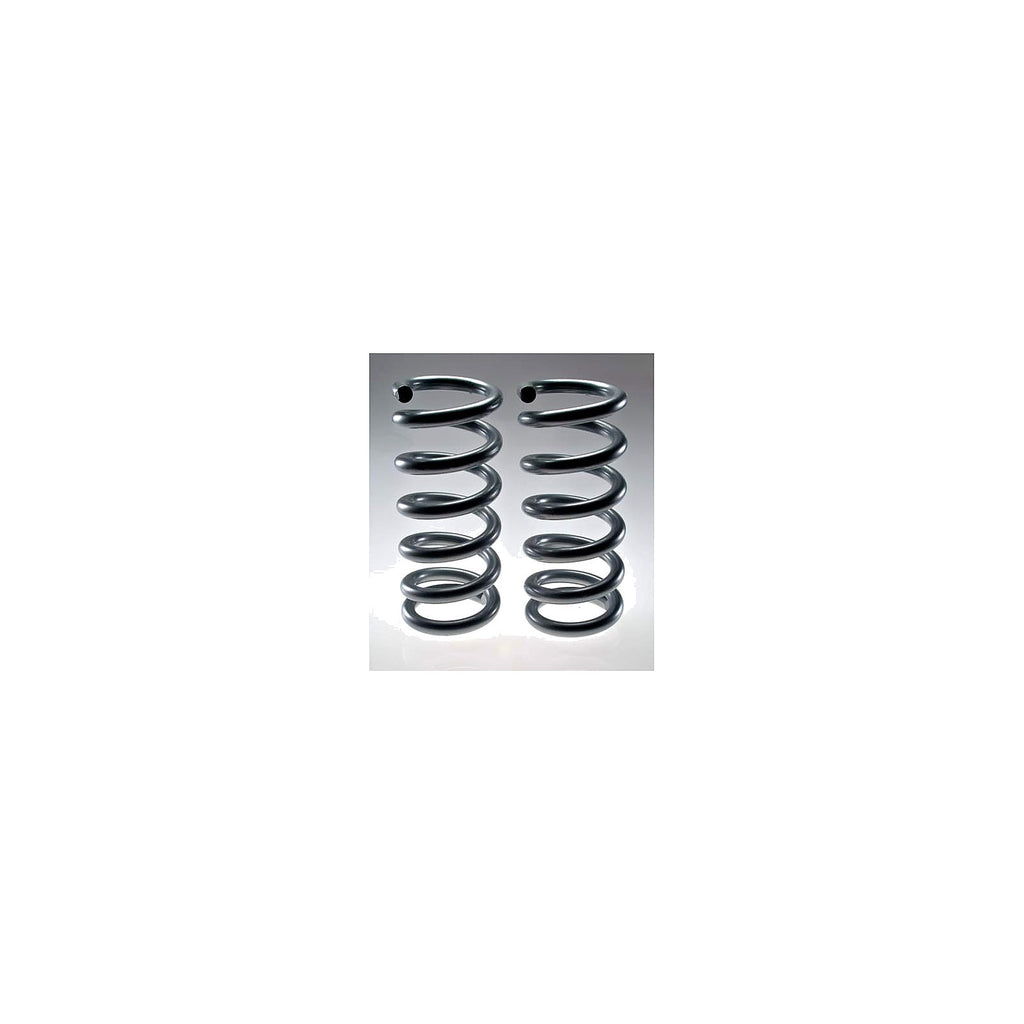 1999 – 2006 Chevy Silverado / Sierra 2 Inch Coil Spring Set — DJM Suspension CS2599-2
