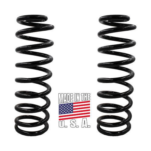1965-1979 Ford F100 Stock Replacement Springs (CS3004-0) — DJM Suspension CS3004-0