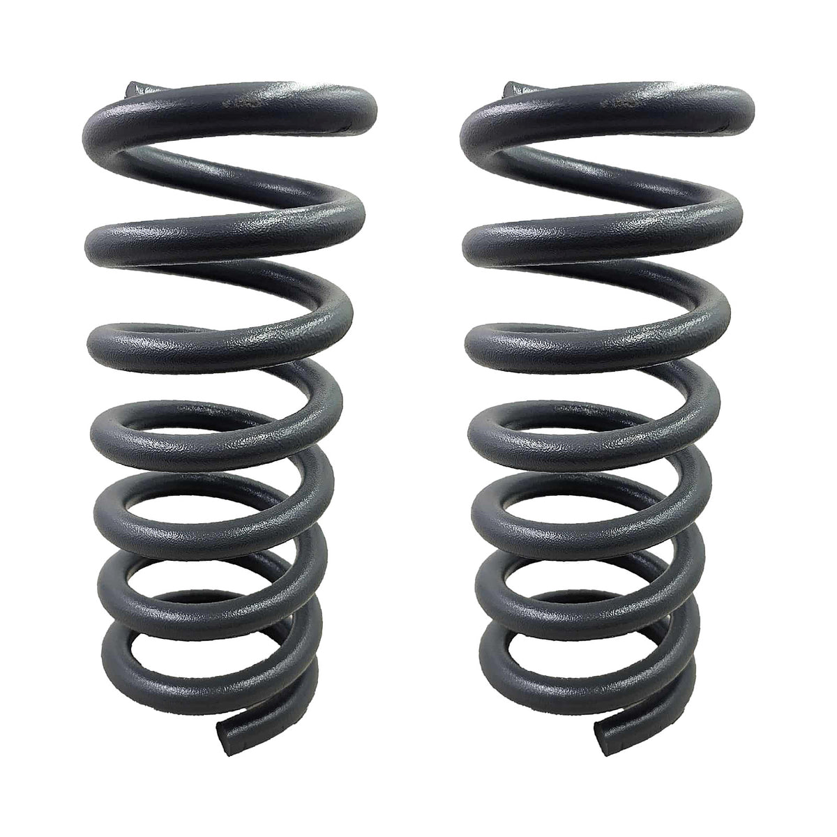 1998–2014 Ford Ranger 2 inch Front Lowering Coil Springs — DJM Suspension CS3098-2