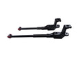 1987-1996 Ford F150 2WD 3 inch Lowering I-Beams — DJM Suspension DB3000-3