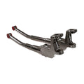 1989 – 1997 Ford Ranger 3 Inch drop beams — DJM Suspension DB3001-3