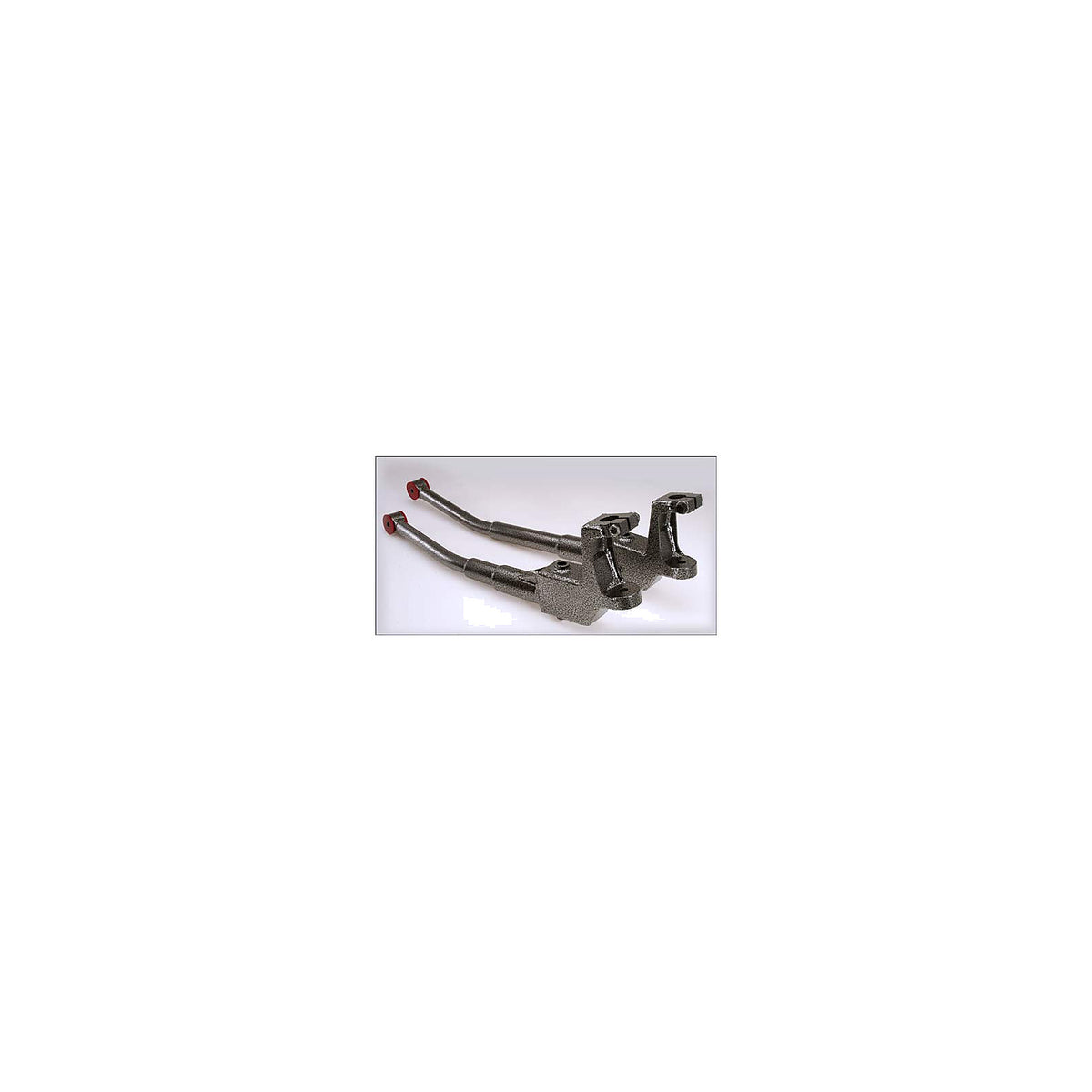 1989 – 1997 Ford Ranger 3 Inch drop beams — DJM Suspension DB3001-3
