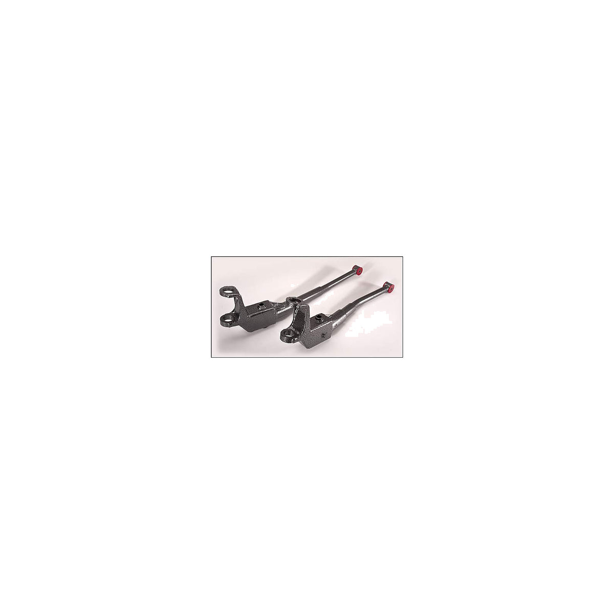 1983–1988 Ford Ranger 3 Inch Lowering Dream Beams — DJM Suspension DB3002-3