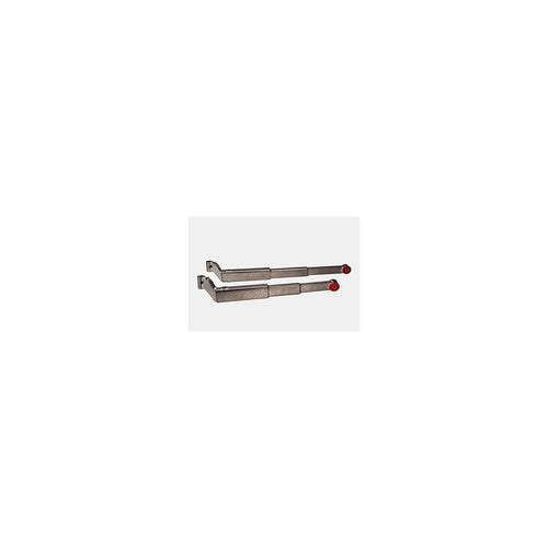 1980–1981 Ford F100 3 inch Lowering I-Beam DB3006-3 — DJM Suspension DB3006-3