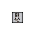 1973-1987 C10 3 inch Front / 4 inch Rear Complete Lowering Kit (Coil Springs) (Shocks Included) — DJM Suspension DJM1120-3/4