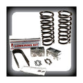 1982-2004 Chevy/GMC S10/S15 Pick-Up 1982-1997 Blazer/Jimmy 2inch front/ 2inch rear Lowering Kit — DJM Suspension DJM2321-2/2