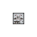 1994-1999 Dodge Ram 1500 4inch front/ 6 inch rear Lowering Kit — DJM Suspension DJM2391-4/6