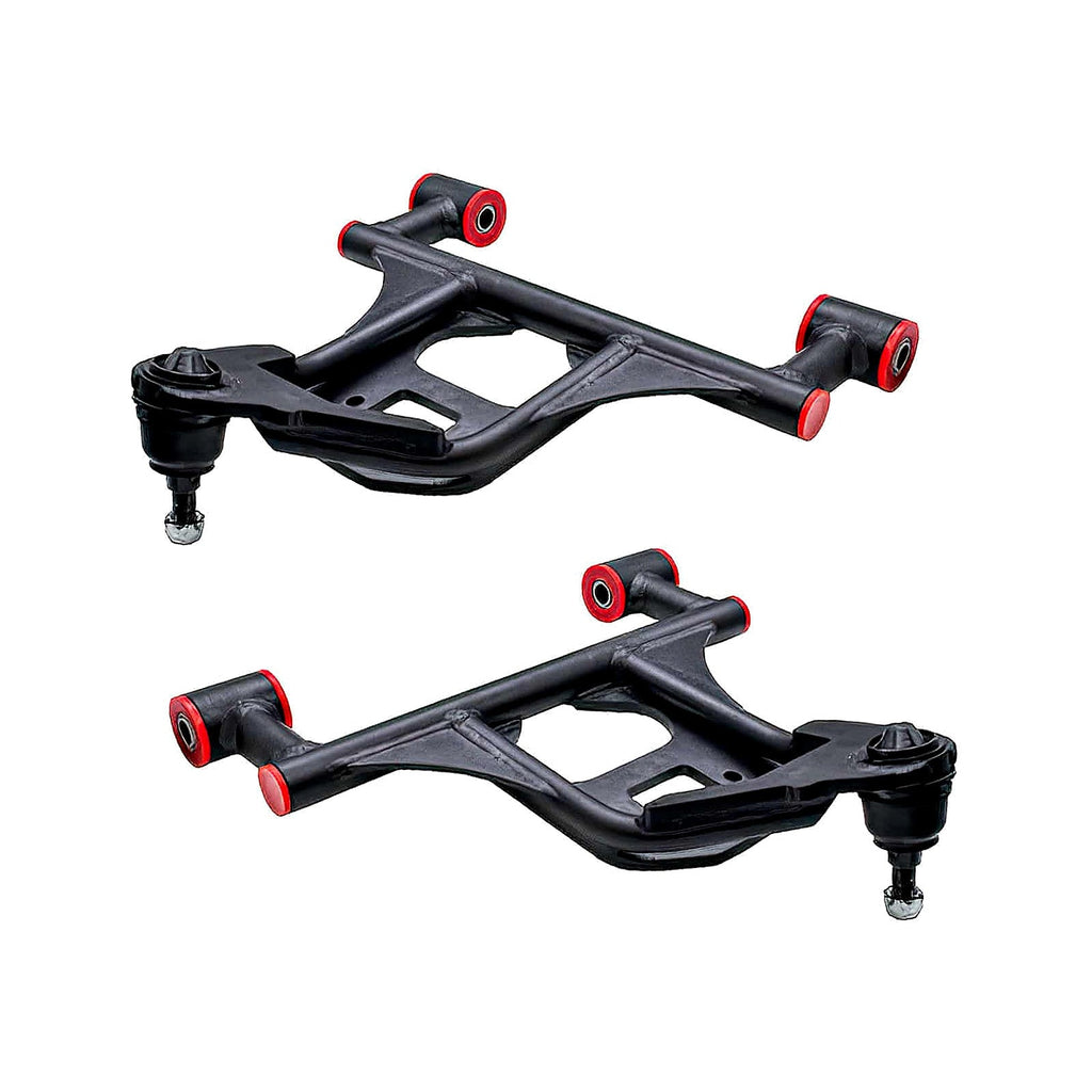 2019-2025 Chevy Silverado/Sierra 4 inch Front / 6 inch Rear Complete Lowering Kit 2019 – 2025 Chevy Silverado / Sierra Complete 3 inch Front / 6 inch Rear Lowering Kit (Shocks Included) — DJM Suspension DJM2519-4/6