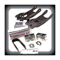 1988-1996 Toyota Pickup 3inch front / 3inch rear Lowering Kit (Shocks Included) — DJM Suspension DJM2855-3/3