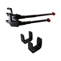 1983-1986 Ford F150 3 inch Front / 5 inch Rear Complete Lowering Kit — DJM Suspension DJM3003-3/5