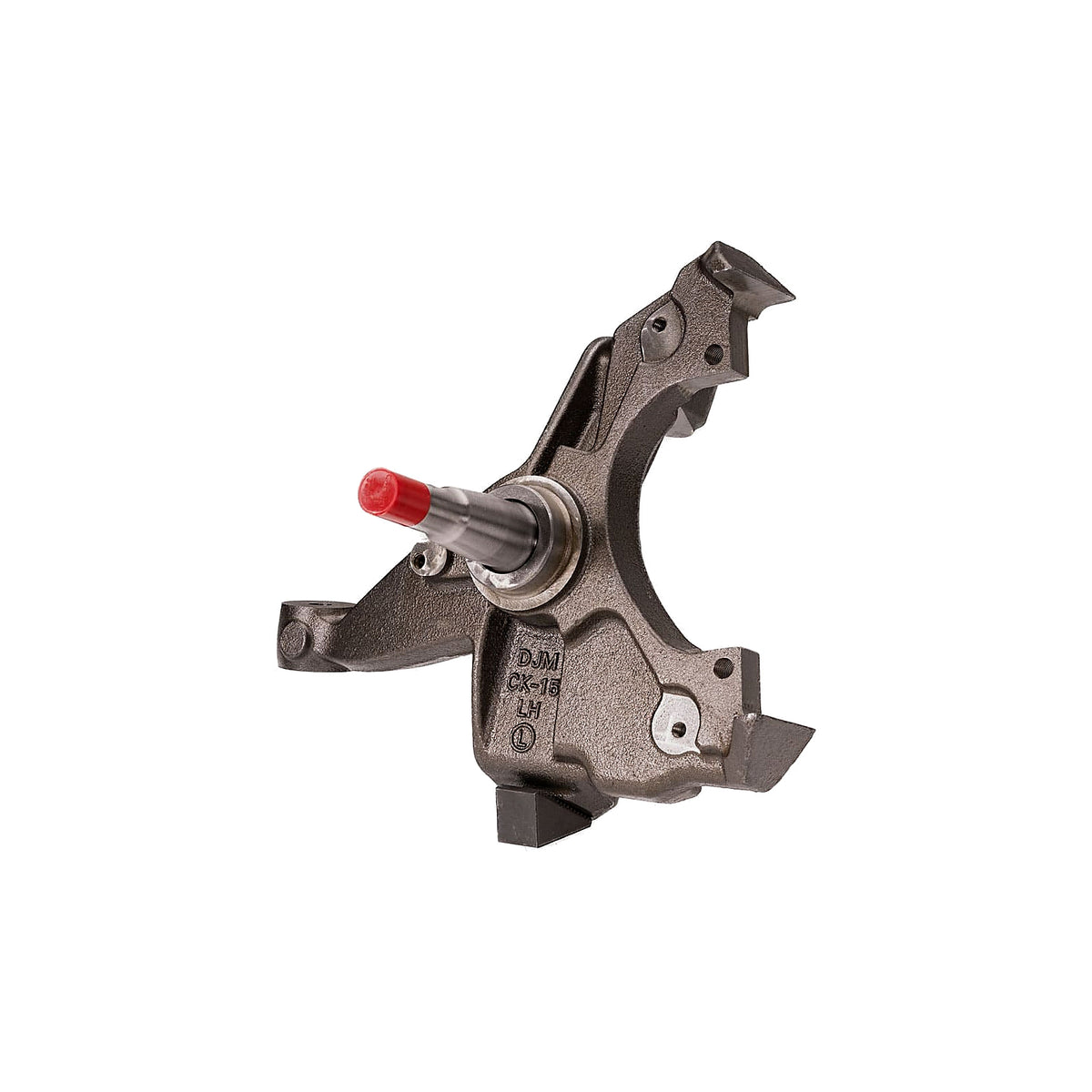 1992-1999 Chevy Suburban 1995-1999 Chevy Tahoe 2inch Drop Spindles — DJM Suspension DS2056-2-1